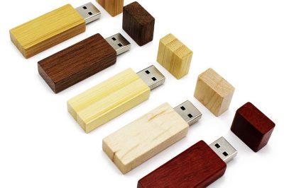 Flash Drive Wooden (6)