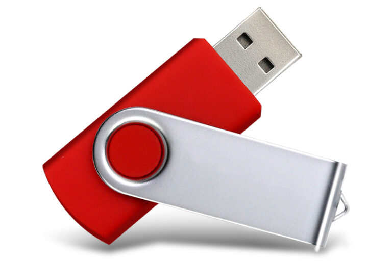 Metal Usb Stick (2)