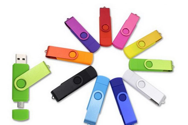 OTG usb flash drive (2)