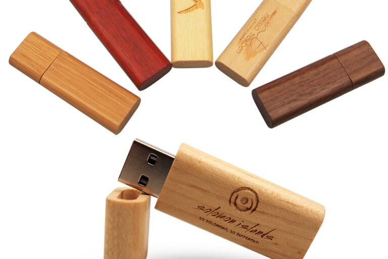 Wooden Flash Pendrive USB (1)