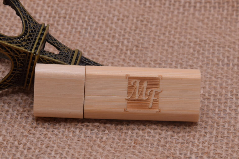 Wooden Flash Pendrive USB (3)