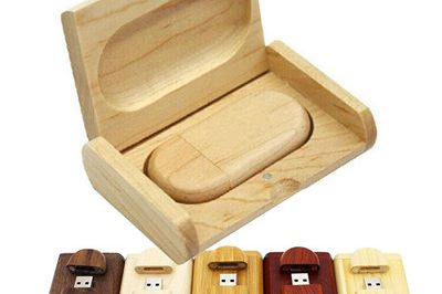 Wooden USB flash drive (1)_副本
