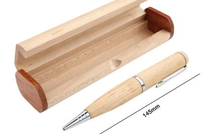 Wooden USB flash drive (1)_副本
