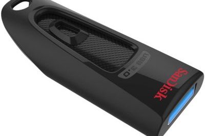 64GB Ultra USB 3.0 Flash Drive (3)