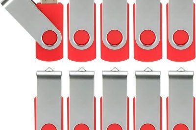 Transmission Speed Flash Drives 5 Pack (5)