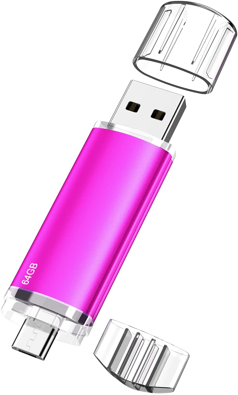 Usb Dual Memory Stick For Laptop Pc flash drive wholesale