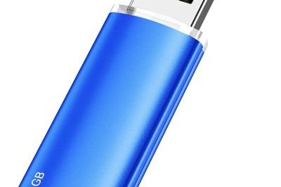 Usb Dual Memory Stick For Laptop Pc (5)