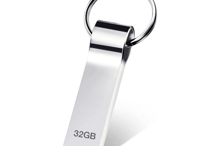 16GB 32GB 64GB USB Flash Drive Metal Memory Stick 128GB Pendrive Customizable (5) 16GB to 128GB Metal USB Flash Drive