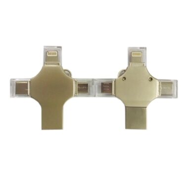 4 in 1 OTG USB Flash Drive 