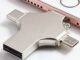 4 in 1 OTG USB Flash Drive