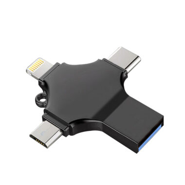 4 in 1 OTG USB Flash Drive 