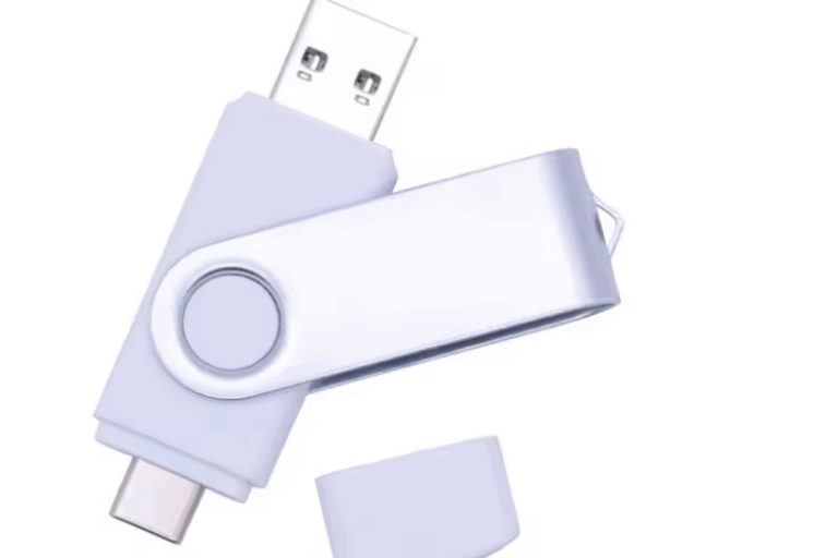 Ceamere CMC5 XC OTG Swivel USB Flash Drive 2.0 2GB to 128GB Memory Pen Drive (6) OTG Swivel USB Flash Drive 2.0