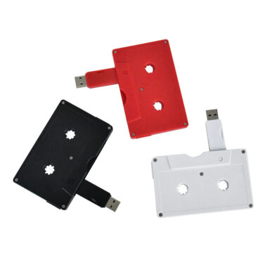  Custom Metal USB Flash Drive 
