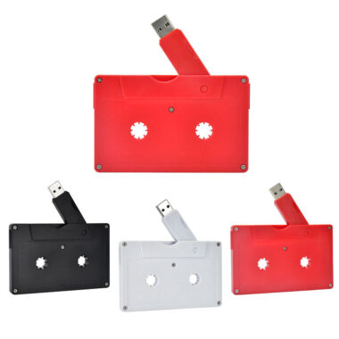  Custom Metal USB Flash Drive 