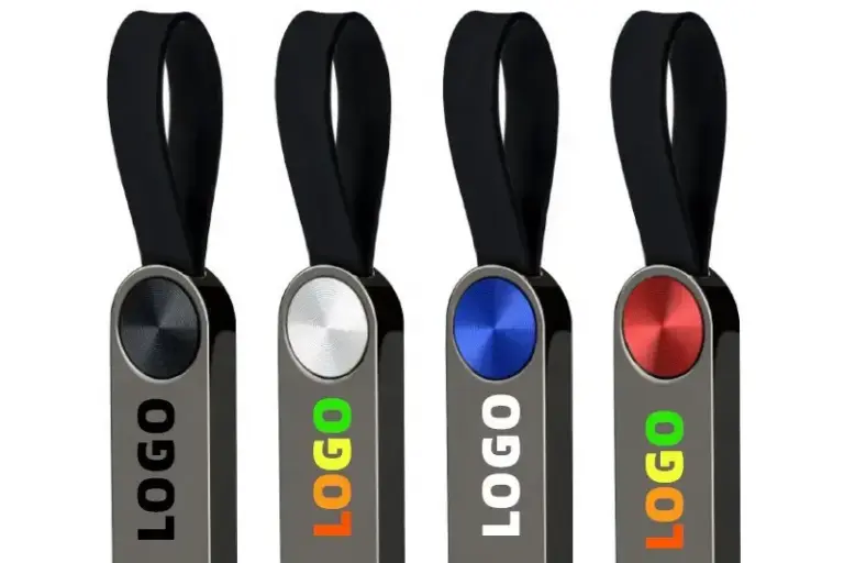 Custom Mini Metal USB Flash Drive 4GB–128GB USB 2.0 Stick for Bulk Orders (6) Custom Mini Metal USB Flash Drive