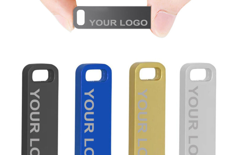 Metal USB Flash Drive