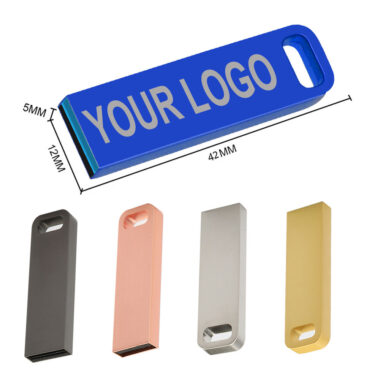 Metal USB Flash Drive