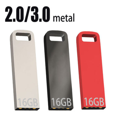Metal USB Flash Drive