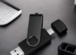 GITRA Swivel USB C Flash Drive