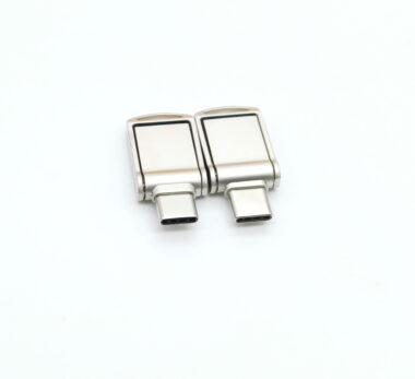 OTG Metal USB Flash Drive 