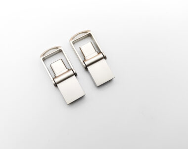 OTG Metal USB Flash Drive 