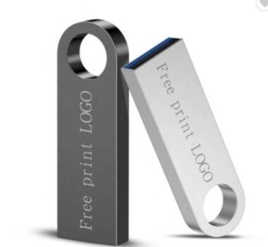 Hot Sales Metal USB Flash Drive 