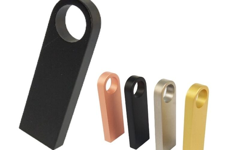 Hot Sales Metal USB Flash Drive