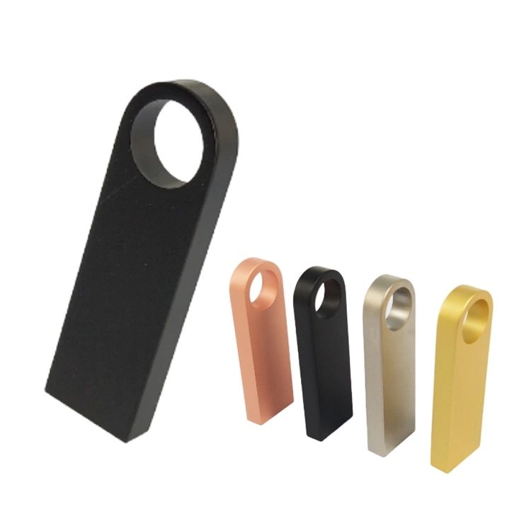 Hot Sales Metal USB Flash Drive 4GB–64GB Custom Logo Pendrive Manufacturer (5) Hot Sales Metal USB Flash Drive