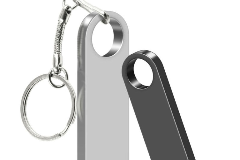 Hot Sales Metal USB Flash Drive 4GB–64GB Custom Logo Pendrive Manufacturer (6) Hot Sales Metal USB Flash Drive