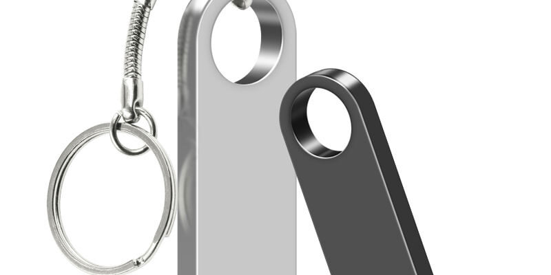 Hot Sales Metal USB Flash Drive