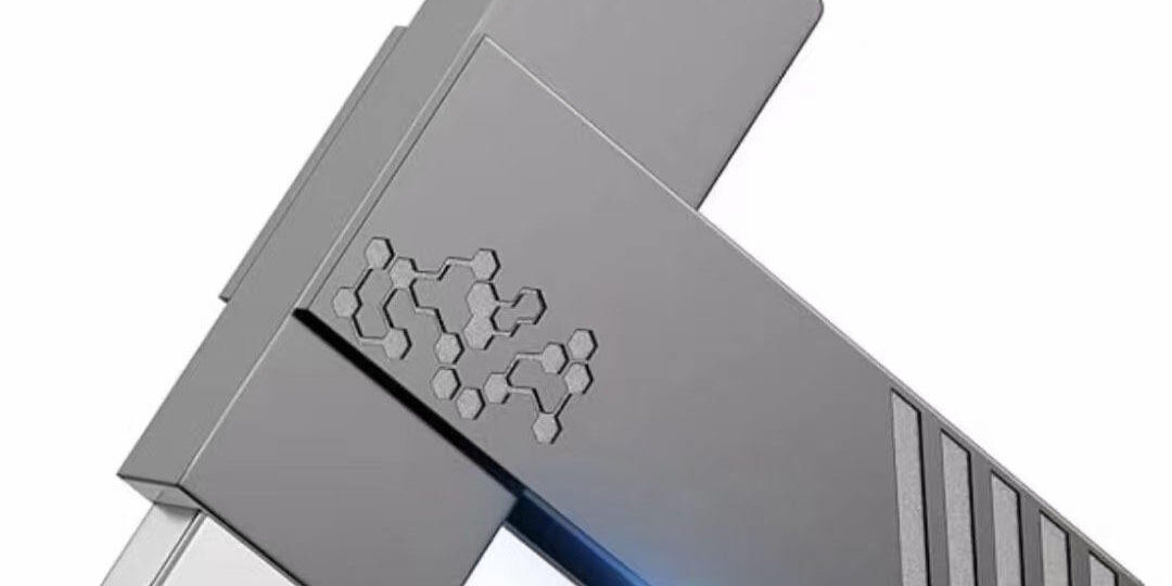 1 OTG USB Flash Drive Dual Interface