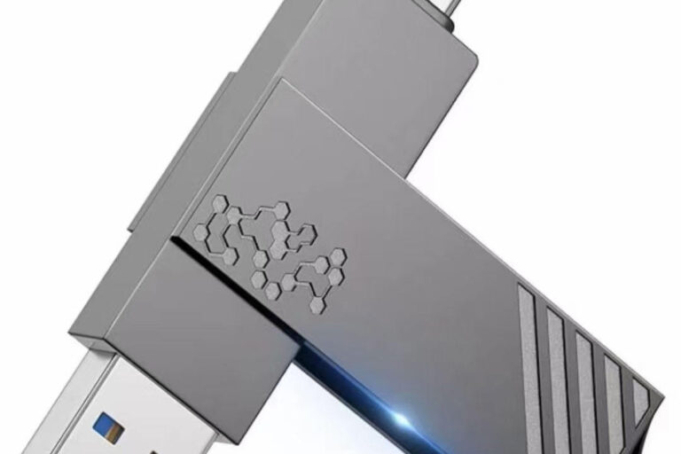 JASTER 2 in 1 OTG USB Flash Drive USB2.0 128GB to 4GB Dual Interface for Phone & PC (1) 1 OTG USB Flash Drive Dual Interface