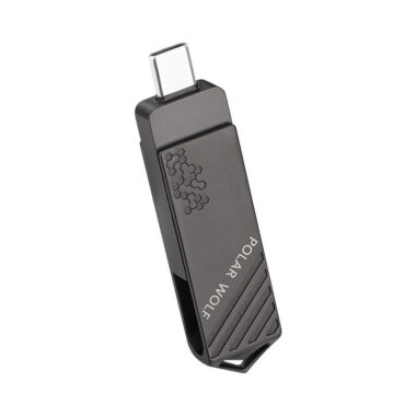 1 OTG USB Flash Drive Dual Interface