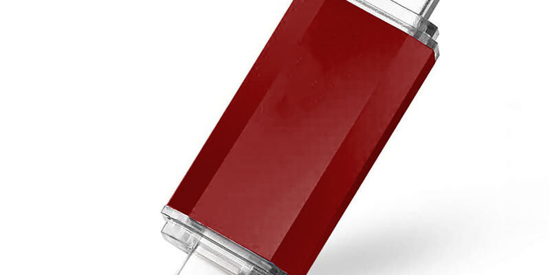 OTG USB Flash Drive Type C with Custom Logo | USB Pendrive