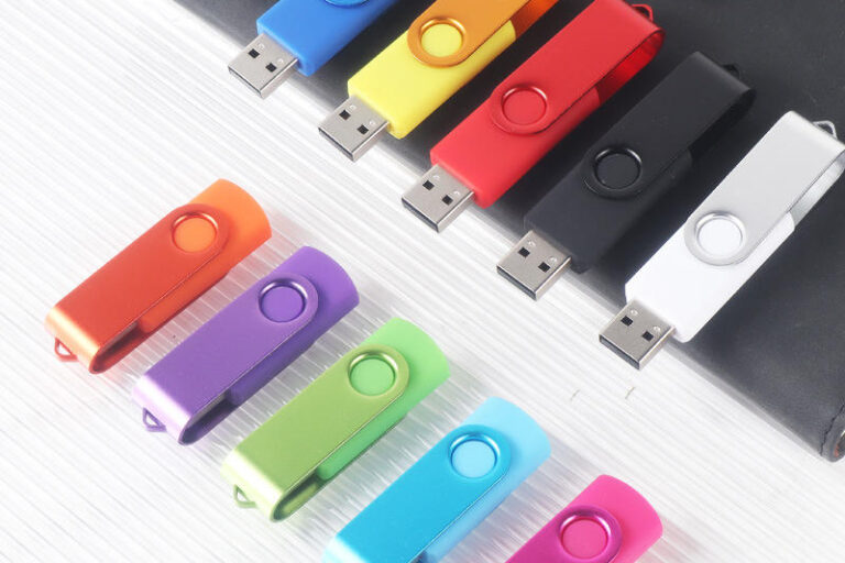 Promotional Metal Swivel USB Flash Drive 8GB–64GB Custom Logo Supplier (1) Promotional Metal Swivel USB Flash Drive