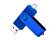2 in 1 OTG USB Flash Drive