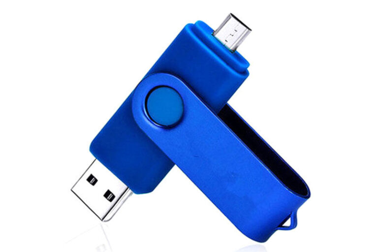 Real Capacity 2 in 1 OTG USB Flash Drive 3.0 Mini Pendrive 4GB to 128GB for Phone & PC (1) 2 in 1 OTG USB Flash Drive