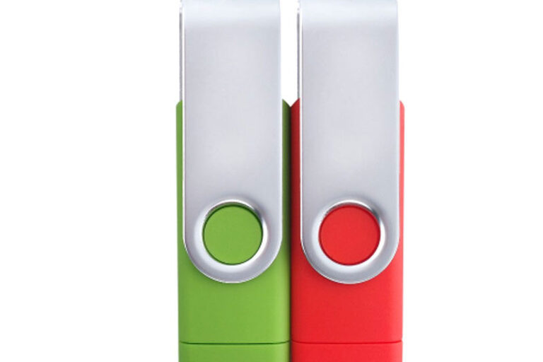 Real Capacity 2 in 1 OTG USB Flash Drive 3.0 Mini Pendrive 4GB to 128GB for Phone & PC (3) 2 in 1 OTG USB Flash Drive