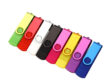 2 in 1 OTG USB Flash Drive
