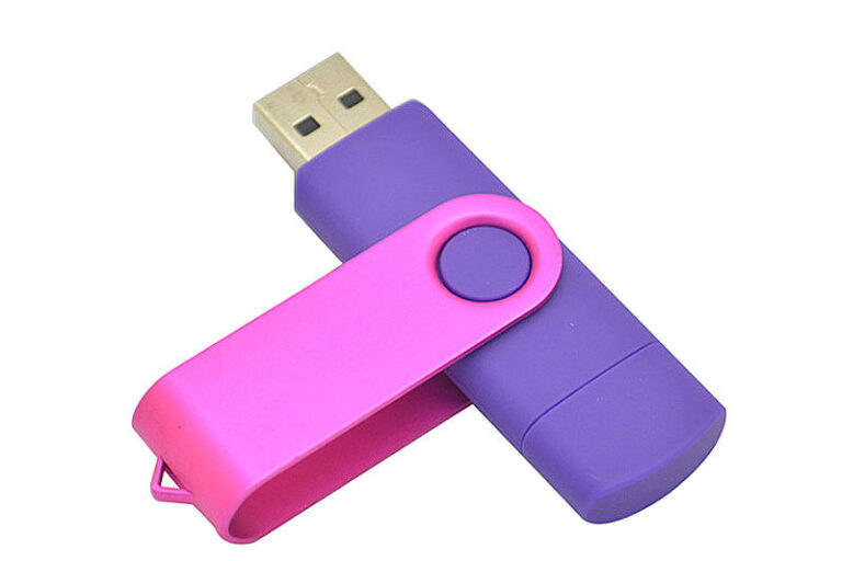 Real Capacity 2 in 1 OTG USB Flash Drive 3.0 Mini Pendrive 4GB to 128GB for Phone & PC (6) 2 in 1 OTG USB Flash Drive