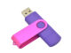 2 in 1 OTG USB Flash Drive