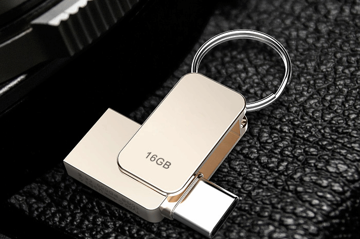 Swivel USB Type-C Flash Drive Mini Metal 16GB 32GB 64GB Manufacturer (4) Mini Metal Swivel USB Type