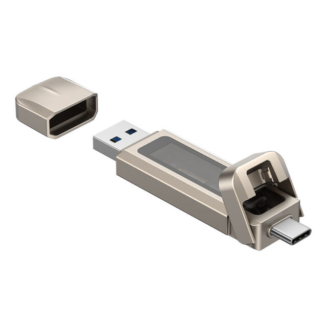 5G OTG USB Flash Drive