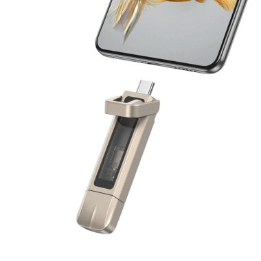 5G OTG USB Flash Drive 