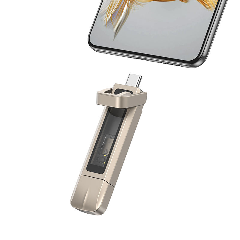 5G OTG USB Flash Drive