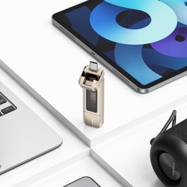 5G OTG USB Flash Drive 