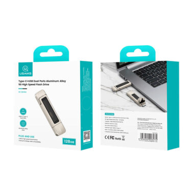 5G OTG USB Flash Drive 