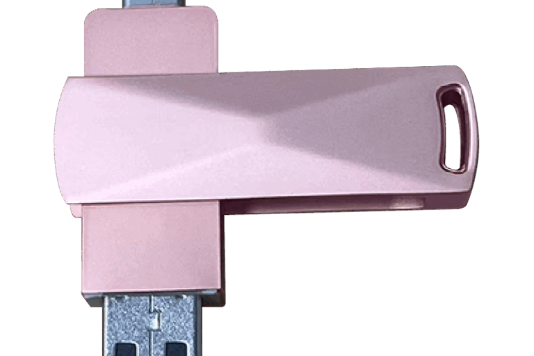 USB 3.0 OTG Swivel Flash Drive Type-C 32GB-128GB Mobile Phone Memory Stick (1) USB 3.0 OTG Swivel Flash Drive