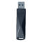 USB 3.0 OTG Swivel Flash Drive