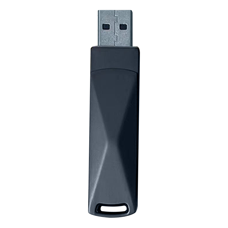 USB 3.0 OTG Swivel Flash Drive